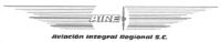 AIRE AVIACIÓN INTEGRAL REGIONAL