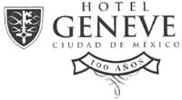 HOTEL GENEVE CIUDAD DE MÉXICO 100 AÑOS