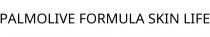 PALMOLIVE FORMULA SKIN LIFE