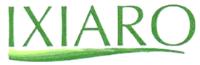 IXIARO