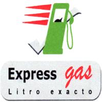 EXPRESS GAS LITRO EXACTO
