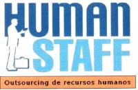 HUMAN STAFF