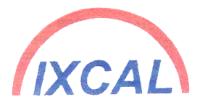 IXCAL