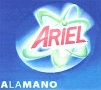ARIEL ALAMANO