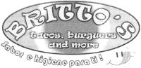 BRITTO'S SABOR E HIGIENE PARA TI!
