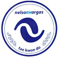 NELSONVARGAS TAE KWON DO