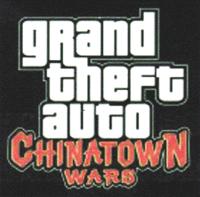 GRAND THEFT AUTO CHINATOWN WARS