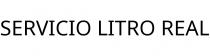 SERVICIO LITRO REAL