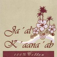 JA´AL K´AANA ´AB