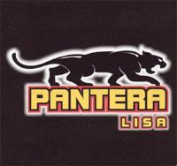 PANTERA LISA