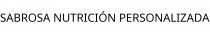 SABROSA NUTRICIÓN PERSONALIZADA