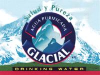 GLACIAL