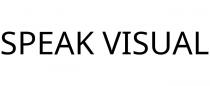 SPEAK VISUAL