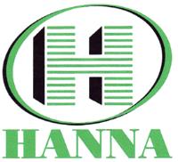 H HANNA