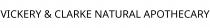 VICKERY & CLARKE NATURAL APOTHECARY