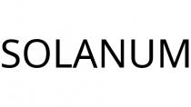 SOLANUM