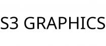 S3 GRAPHICS