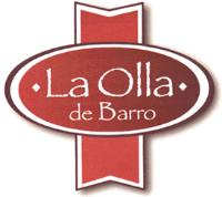 LA OLLA DE BARRO