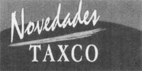 NOVEDADES TAXCO