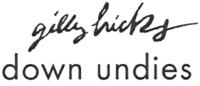 GILLY HICKS DOWN UNDIES