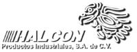 HALCON PRODUCTOS INDUSTRIALES; S.A. DE C.V.