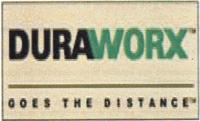 DURAWORX GOES THE DISTANCE