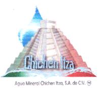 AGUA MINERAL CHICHEN ITZA