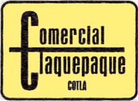 COMERCIAL TLAQUEPAQUE COTLA
