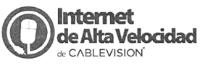 INTERNET DE ALTA VELOCIDAD DE CABLEVISION