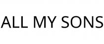 ALL MY SONS