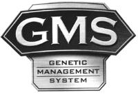 GMS GENETIC MANAGEMENT SYSTEM