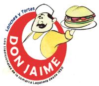LONCHES Y TORTAS DON JAIME