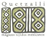 QUETZALLI MÁGICOS TEJIDOS MEXICANOS