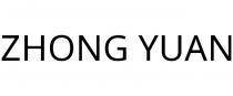 ZHONG YUAN