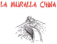 LA MURALLA CHINA