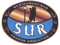 SUR ASADOR ARGENTINO