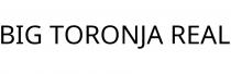 BIG TORONJA REAL