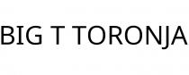 BIG T TORONJA
