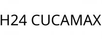 H24 CUCAMAX