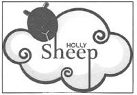 HOLLY SHEEP