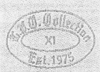 L.P.C. COLLECTION XI EST. 1975