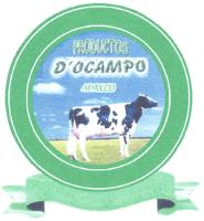 PRODUCTOS D'OCAMPO APAXCO