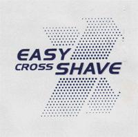 EASY CROSS SHAVE