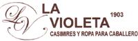 LV LA VIOLETA 1903