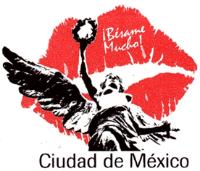 ¡BÉSAME MUCHO! CIUDAD DE MÉXICO
