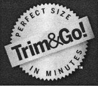 TRIM & GO!