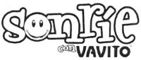 SONRIE CON VAVITO