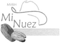 MVRH MI NUEZ