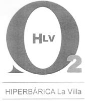 HIPERBÁRICA LA VILLA