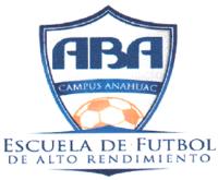 ABA CAMPUS ANAHUAC ESCUELA DE FUTBOL DE ALTO RENDIMIENTO